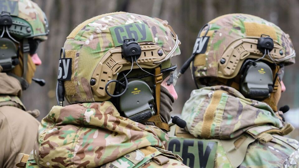 Снайперська група Центру спеціальних операцій "А" СБУ "відпрацювала" точними пострілами по російських окупантах