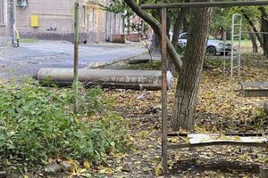 Запорізька область – щоночі під обстрілами окупантів, зазначив Старух