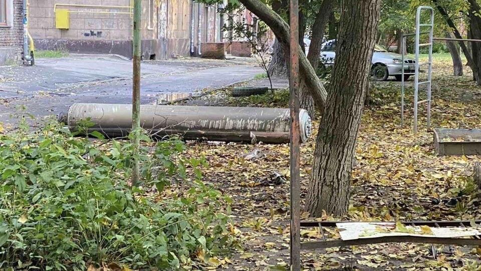Запорожская область – каждую ночь под обстрелами оккупантов, отметил Старух