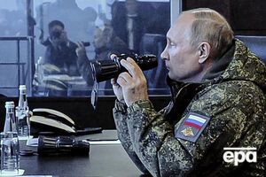 Путін знову звернувся до теми "американських біолабораторій" в Україні