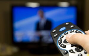 По мнению Нацсовета, три российских телеканала систематически пропагандируют и распространяют идеологию терроризма