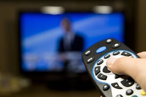 На думку Нацради, три російські телеканали систематично пропагують і поширюють ідеологію тероризму