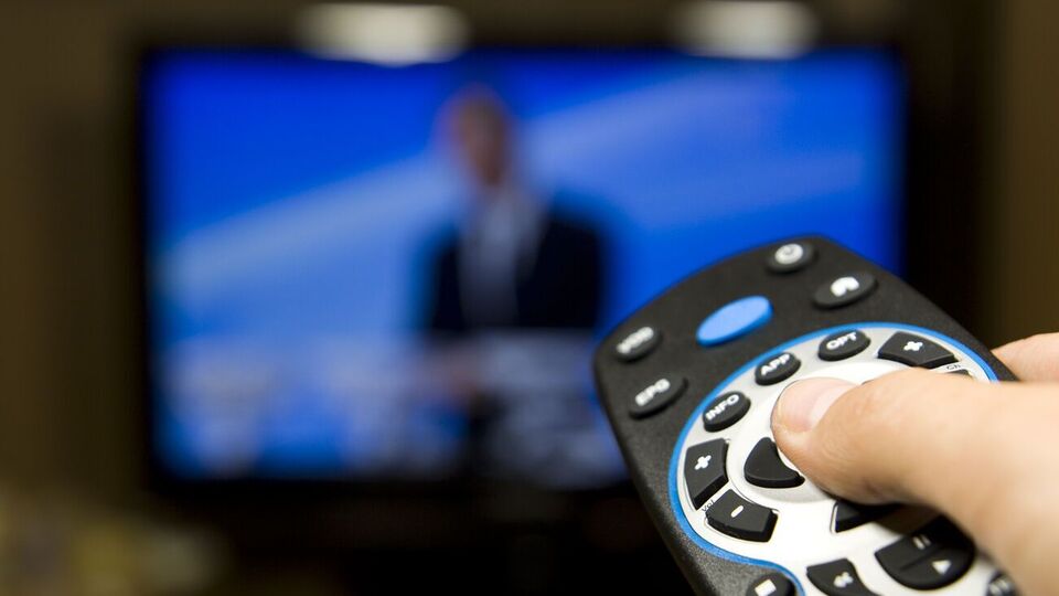 По мнению Нацсовета, три российских телеканала систематически пропагандируют и распространяют идеологию терроризма