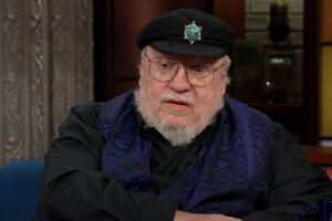 Джордж Мартин рассказал, что хотел бы сделать с Кремлем