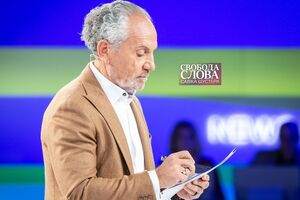 Шустер: Я не думаю, що республіканці настільки короткозорі, що вони скажуть, що Україна – це не пріоритет