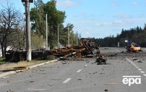 Оккупанты регулярно атакуют позиции ВСУ на Донбассе