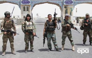 За оцінками джерел Foreign Policy, до росіян можуть долучитися до 10 тис. афганців