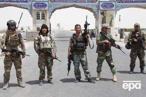 За оцінками джерел Foreign Policy, до росіян можуть долучитися до 10 тис. афганців