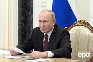 В военной разведке считают применение Путиным ядерного оружия маловероятным