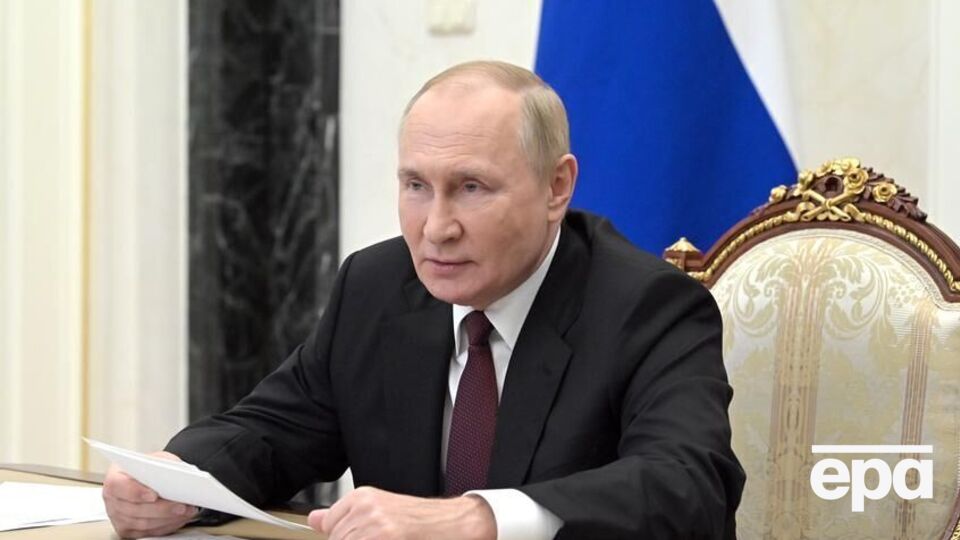 У військовій розвідці вважають застосування Путіним ядерної зброї малоймовірним