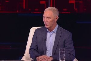 Сальдо розповів про вивезення пам'ятників із Херсона