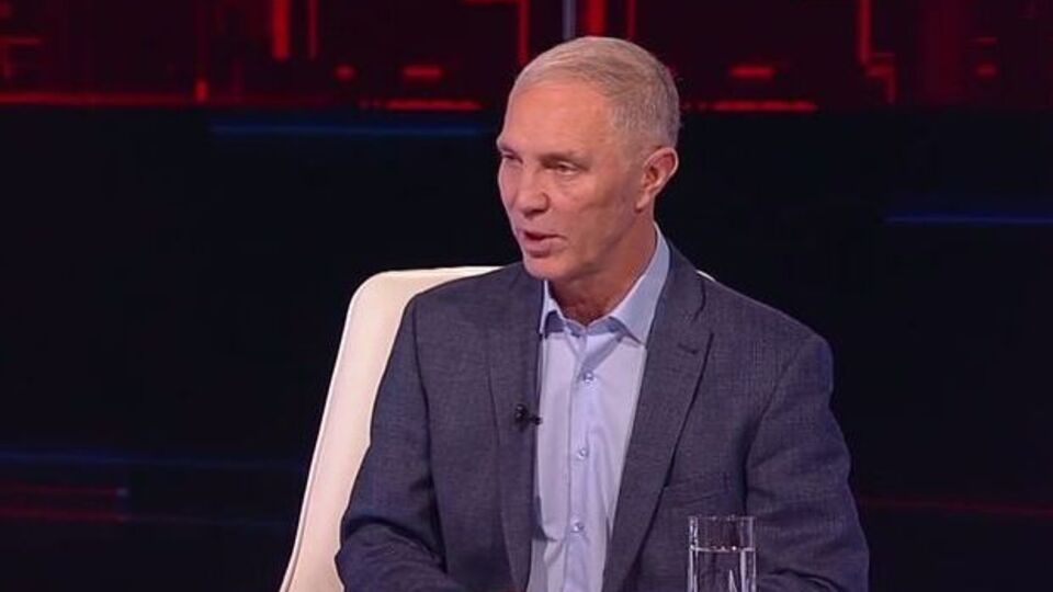 Сальдо розповів про вивезення пам'ятників із Херсона