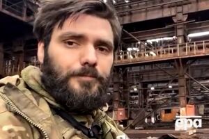 Кротевич: Ми зазнаємо великих втрат. Найкращі діти України загинуть. Уже багато найкращих загинуло. Але ми виграємо в цього супротивника і дамо наступним поколінням жити нормально