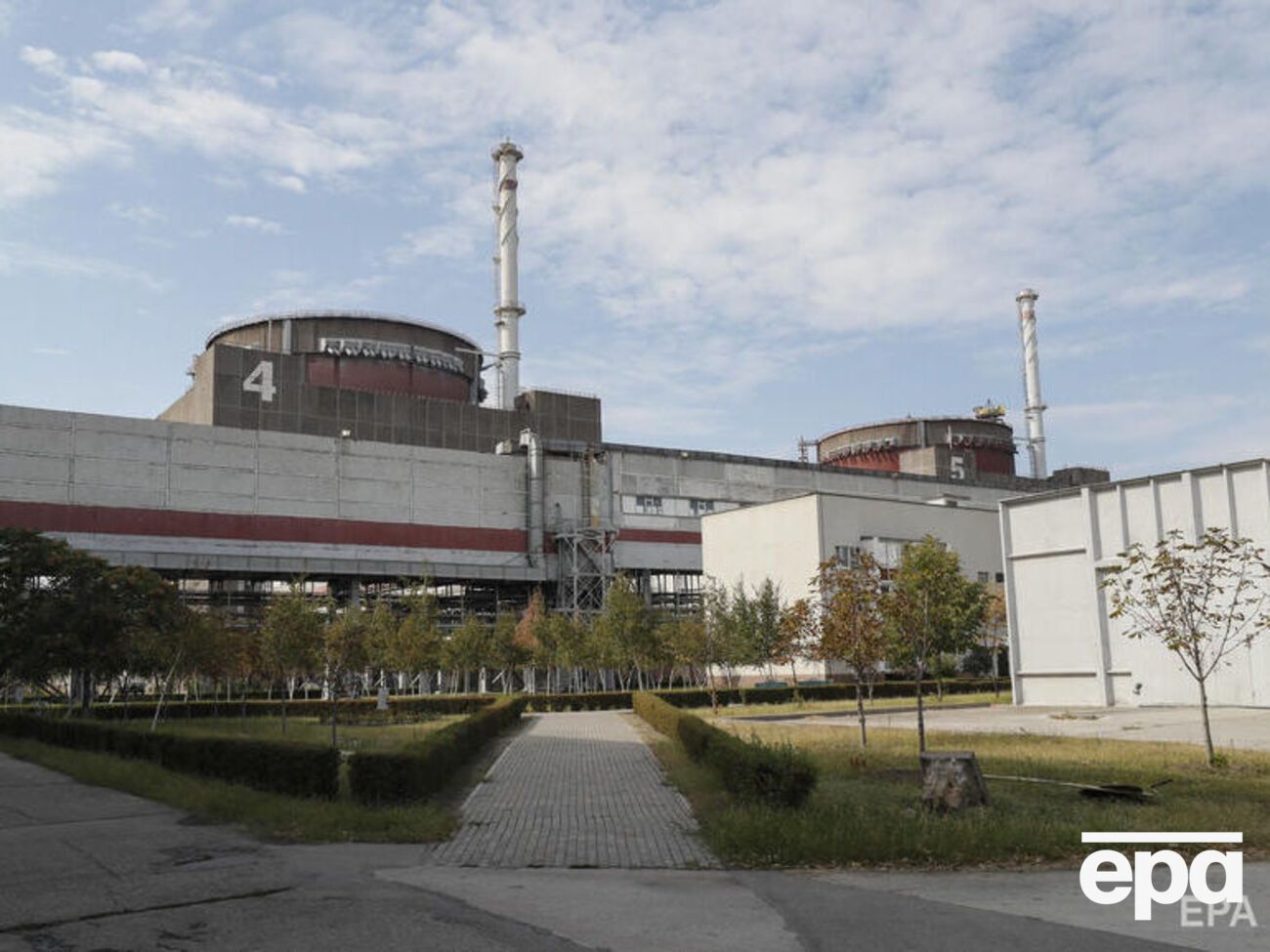 Персонал ЗАЕС не погоджується на співпрацю з окупантами, зазначили в "Енергоатомі"