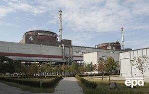 Персонал ЗАЕС не погоджується на співпрацю з окупантами, зазначили в "Енергоатомі"