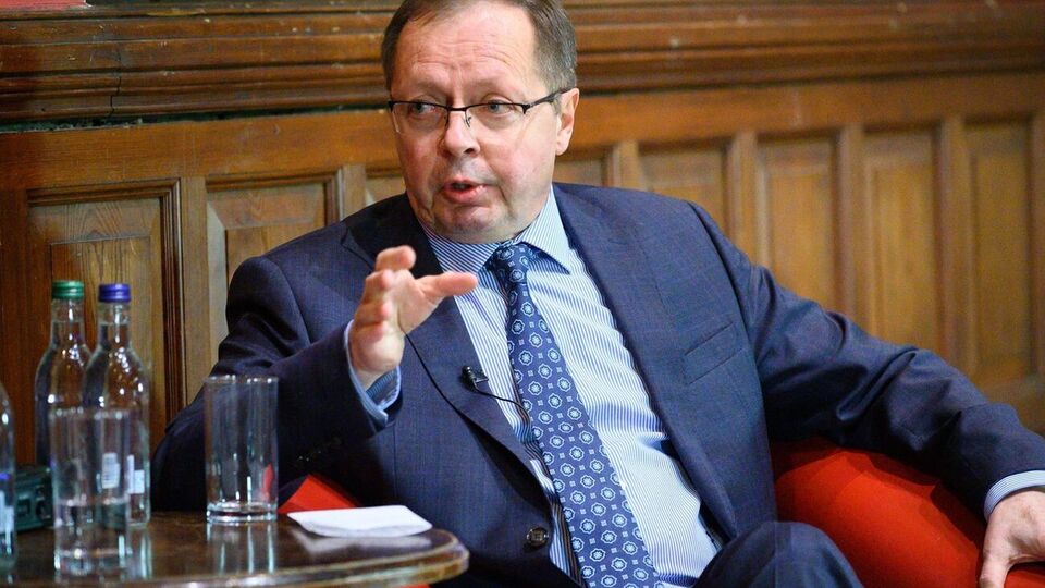 Про застосування ядерної зброї не може бути й мови, вважає представник РФ
