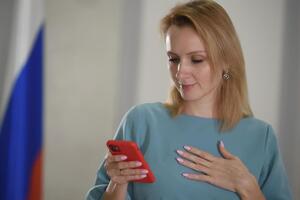 По данным минфина США, Львова-Белова непосредственно руководила усилиями России по депортации тысяч украинских детей в РФ