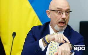 Резников напомнил, что Россия купила у Ирана 2400 беспилотников