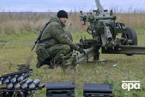 Мобілізованих росіян відряджають на фронт майже без навчання, багато хто швидко гине