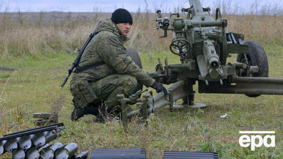 Мобілізованих росіян відряджають на фронт майже без навчання, багато хто швидко гине