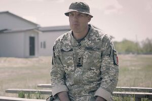 Баранюк после прорыва из окруженного Мариуполя попал в плен