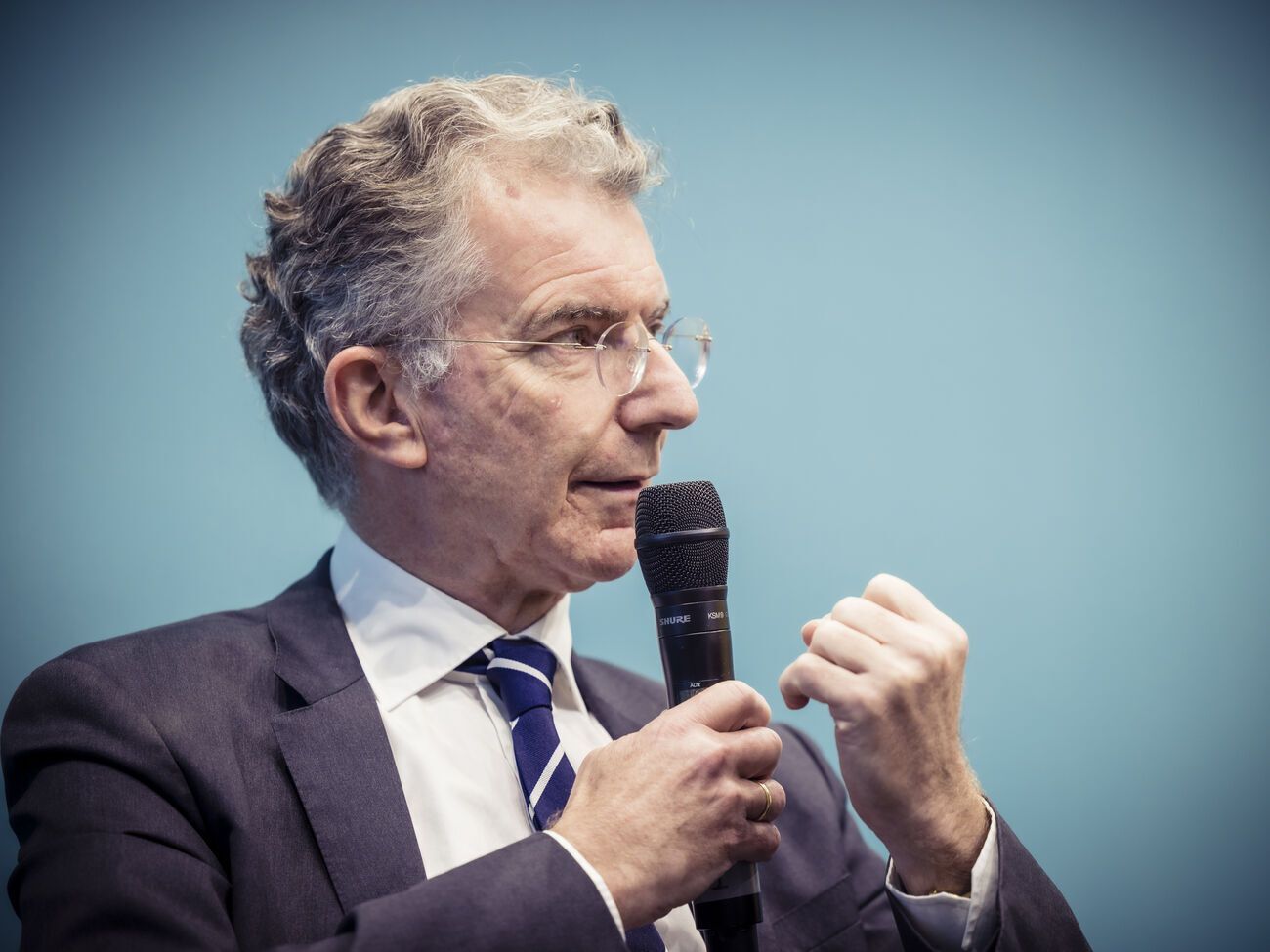 Украине нужны гарантии безопасности, считает Хойсген