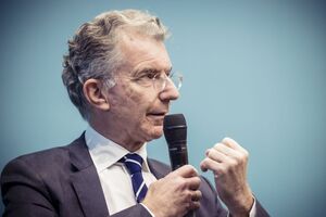 Украине нужны гарантии безопасности, считает Хойсген