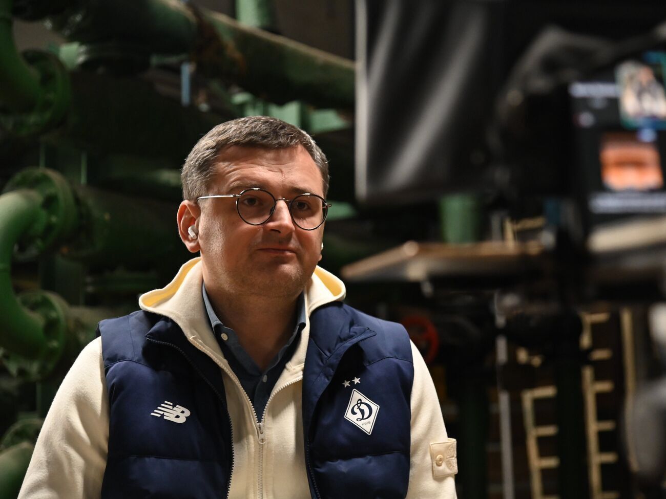 Кулеба: Ми вдячні країнам та організаціям, які стоять пліч-о-пліч з Україною у нашій боротьбі за свободу і незалежність
