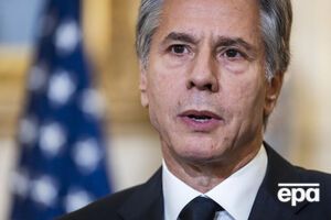 Глава Держдепу назвав риторику РФ про ядерний удар "безвідповідальною"