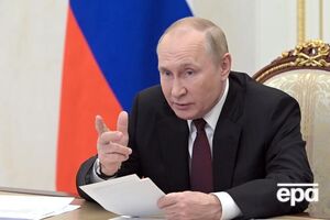 "Зернова угода" – гарний спосіб для Путіна зберегти карти на саміті G20, який йому нічого не вартий, вважає джерело Reuters