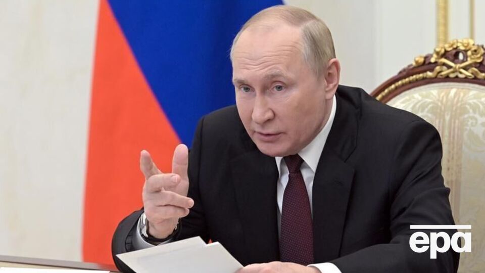 Зерновая сделка – хороший способ для Путина сохранить карты на саммите G20, который для него ничего не стоит, считает источник Reuters