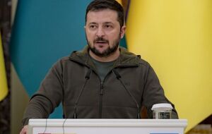 Економічне й соціальне зростання в Африці буде одним із основних драйверів глобального розвитку, вважає Зеленський