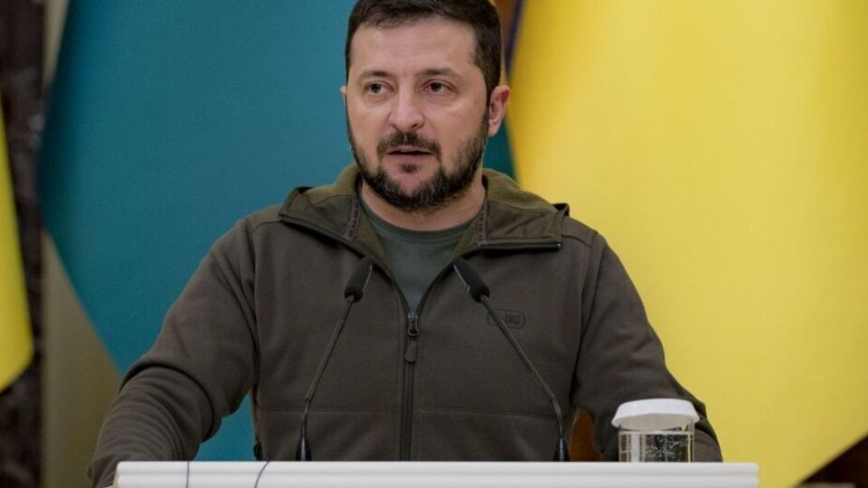 Економічне й соціальне зростання в Африці буде одним із основних драйверів глобального розвитку, вважає Зеленський