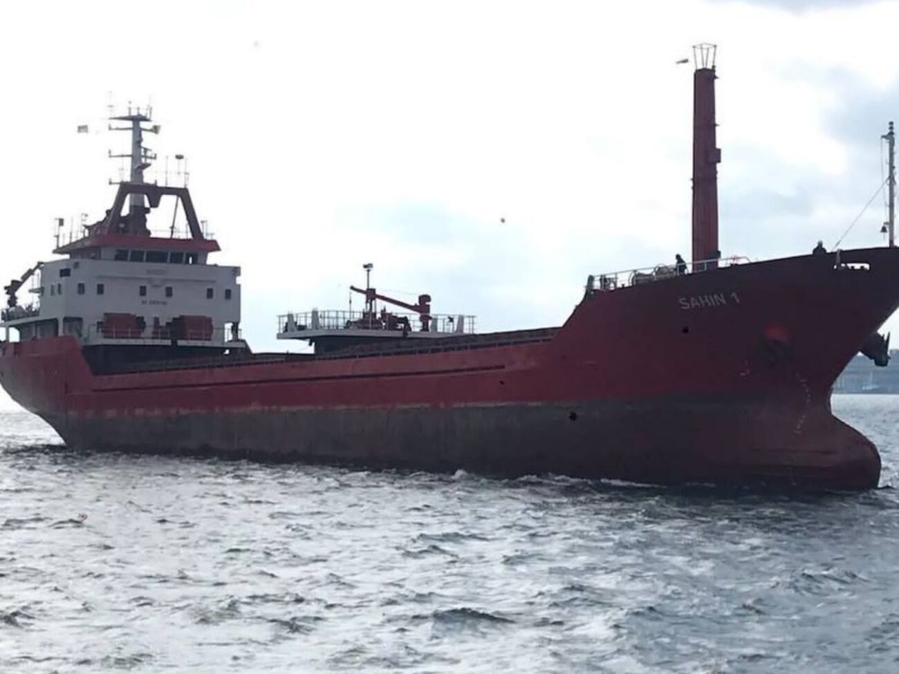 Росія блокує 170 суден із зерном для країн Африки та Азії, зазначив Зеленський