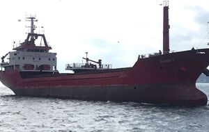 Росія блокує 170 суден із зерном для країн Африки та Азії, зазначив Зеленський