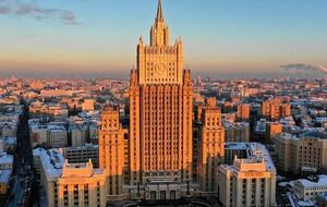 В МИД РФ проявили небрежность при подготовке фейка о якобы украинской "грязной бомбе"
