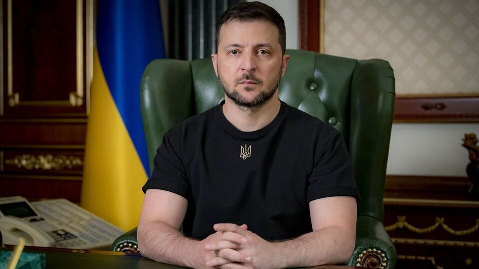 Дії Росії можуть призвести до міграційної кризи, вважає Зеленський