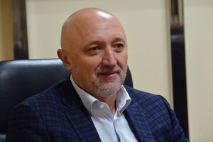 В 2017 году Полтавскую область возглавлял Валерий Головко