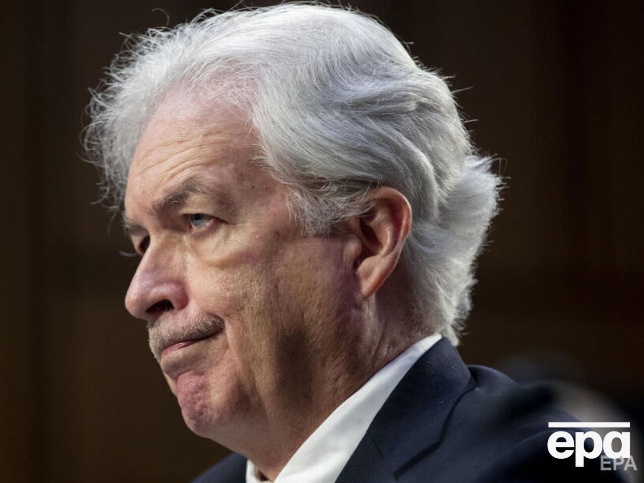 Бернс підтвердив зобов'язання США надавати підтримку Україні у її боротьбі з російською агресією, повідомив CNN із посиланням на джерела