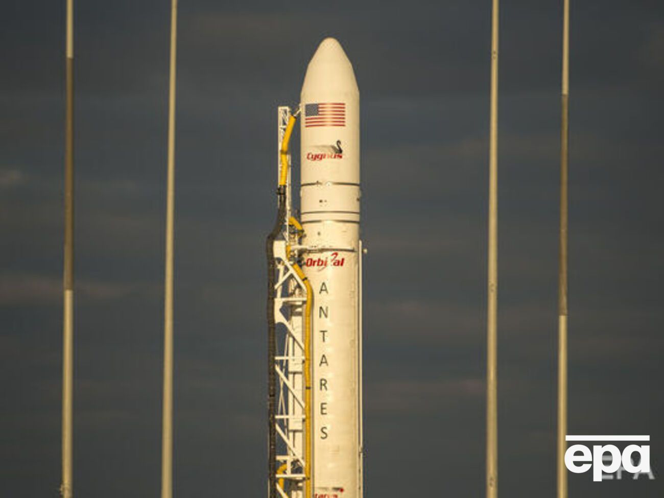 Сверхзвуковые ракеты не поддаются традиционным средствам противовоздушной обороны