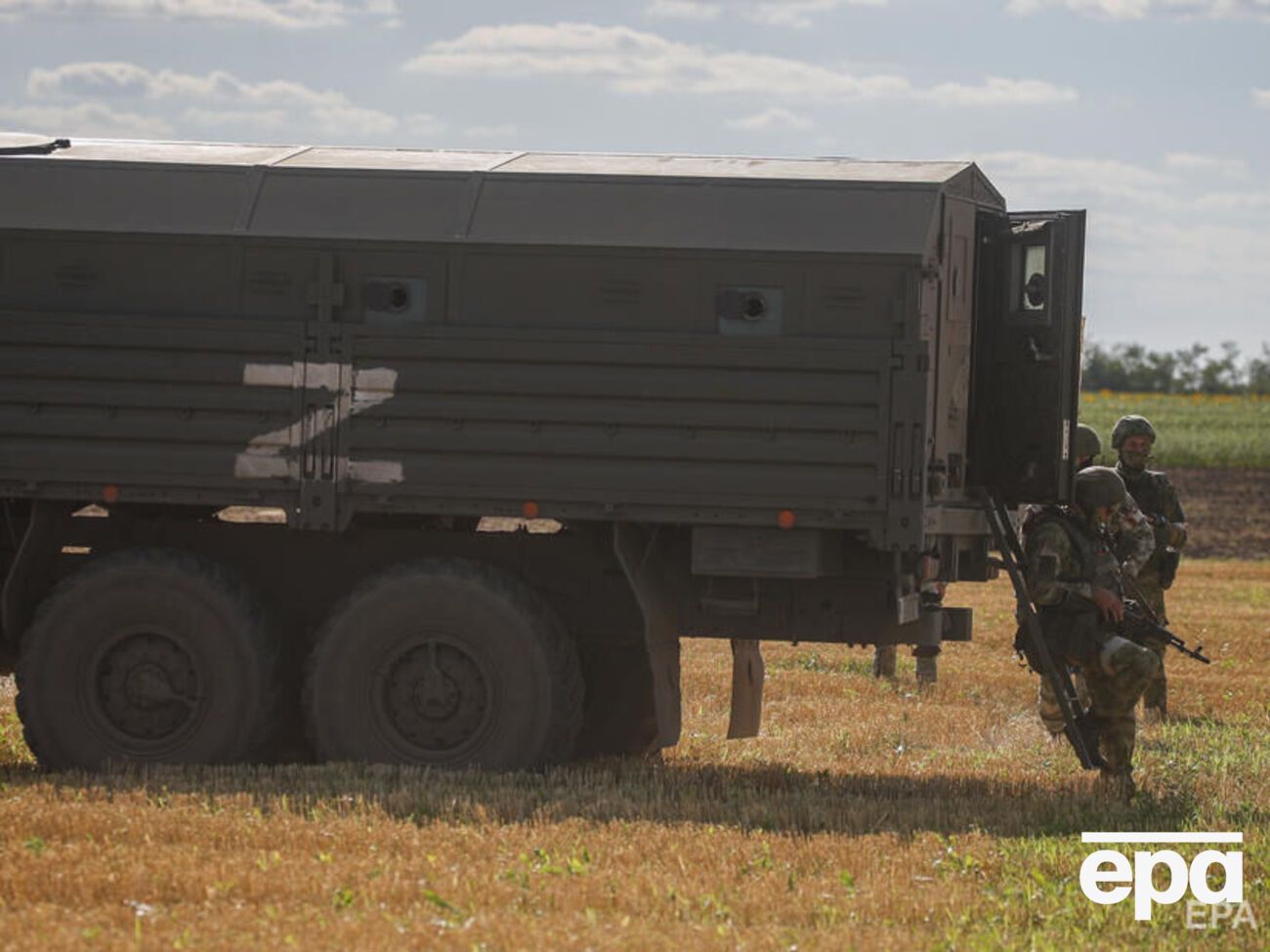 У Генштабі зазначили, що ворог і далі працює над поповненням втрат, яких зазнав в Україні