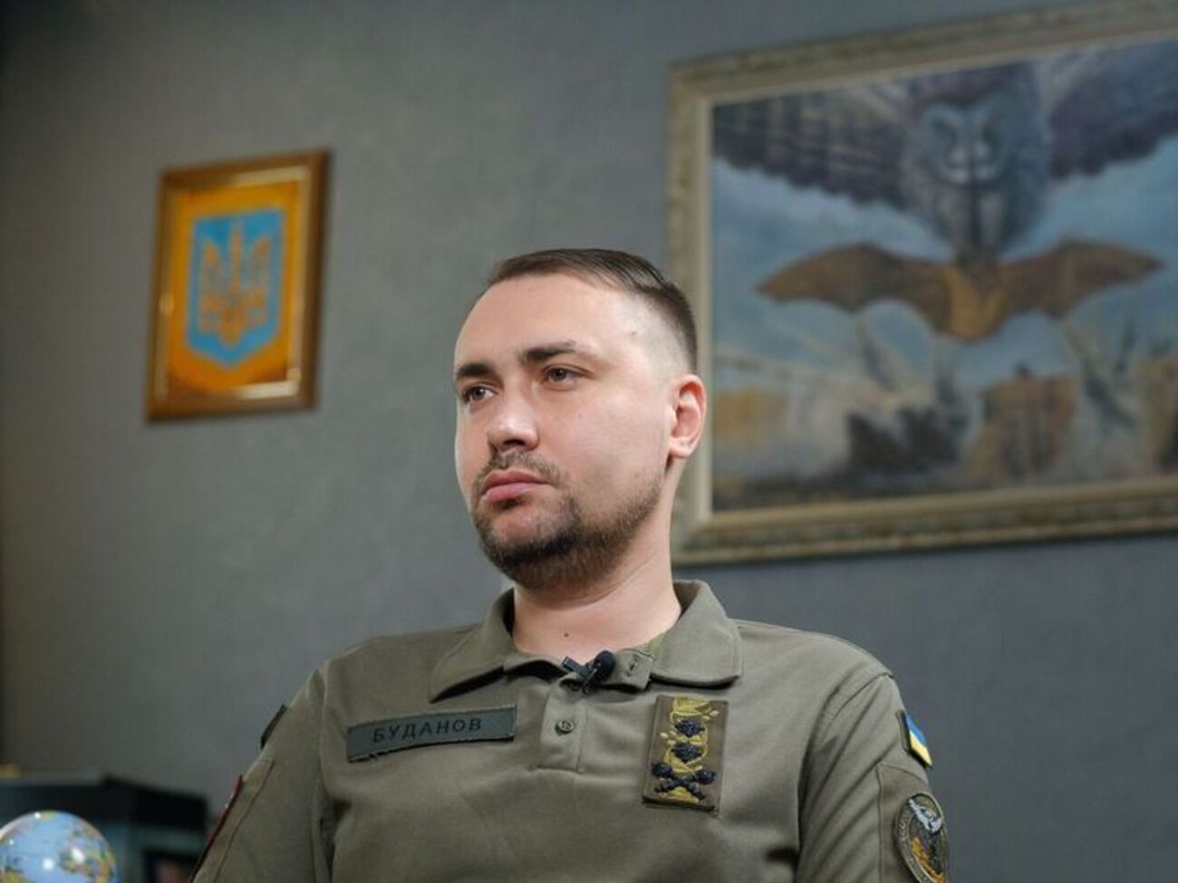 За інформацією Буданова, окупанти завозять до Херсона своїх мобілізованих для захисту міста від ЗСУ