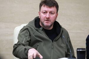 За даними Старуха, унаслідок обстрілу пошкоджено об'єкт інфраструктури