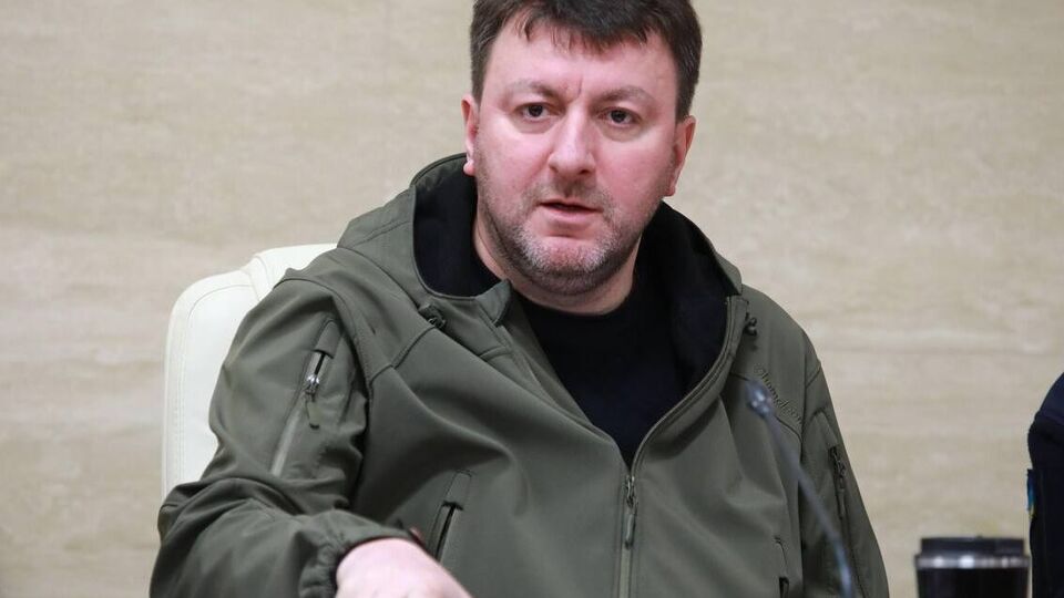 За даними Старуха, унаслідок обстрілу пошкоджено об'єкт інфраструктури