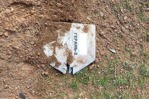 15 Shahed-136 были уничтожены в Одесской, три – в Николаевской и один – в Винницкой области