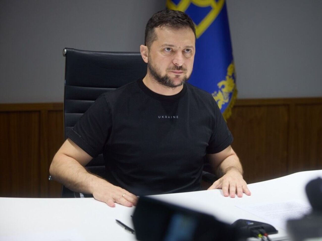 По информации Зеленского, оккупанты выпустили по Украине около 400 иранских дронов