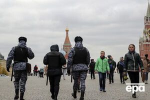 В разведке считают, что Кремль пытается отвлечь внимание общественности от национального руководства