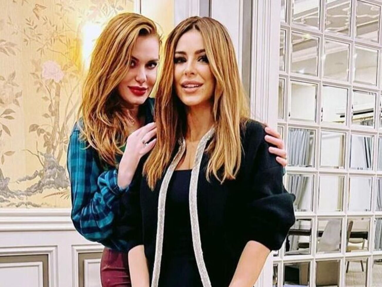 Каминская, комментируя молчание Ани Лорак о войне, заявила, что "патриотизм&nbsp;&ndash;&nbsp;это круто, но тебя посадят или прибьют где-то, а&nbsp;кто будет смотреть за твоим ребенком?"