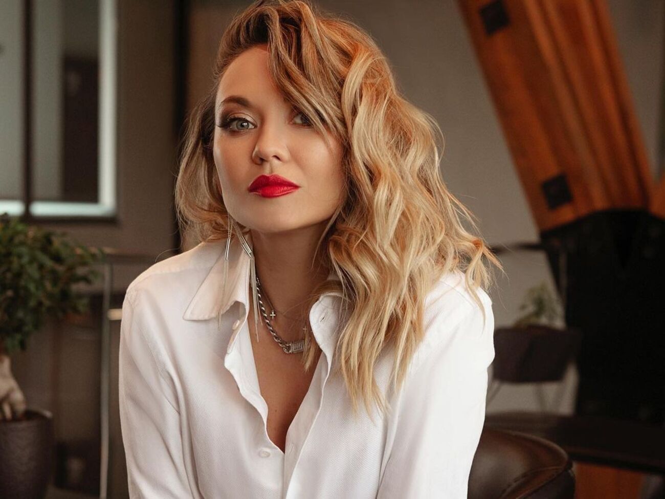 Саліванчук: Мені соромно, що вісім років тому я не сприйняла цієї війни