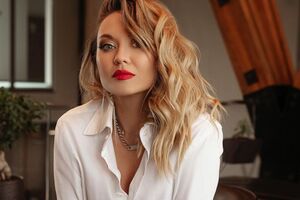 Саливанчук: Мне стыдно, что восемь лет назад я не восприняла эту войну